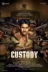 Custody