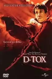 D-Tox izle