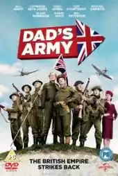 Babamın Ordusu izle