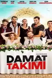 Damat Takımı izle