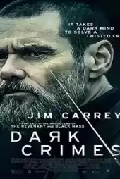Gerçek Suçlar izle