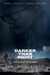 Darker Than Night