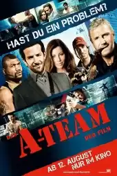 A-Takımı izle