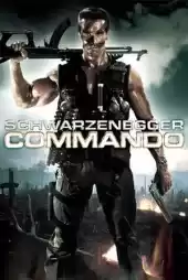 Komando izle