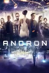 Andron Siyah Labirent izle