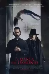 Şeytanın İşareti izle