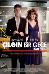 Çılgın Bir Gece izle