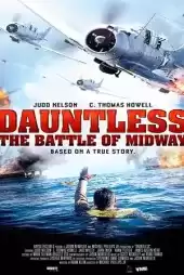 Korkusuzlar Midway Savaşı izle