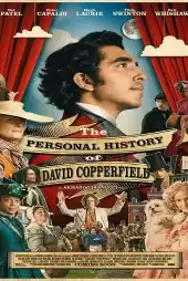 David Copperfield’ın Çok Kişisel Hikayesi izle