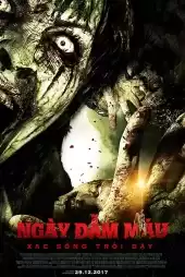 Ölülerin Günü izle