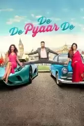 De De Pyaar De