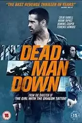 İntikam Benim izle