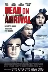 Yolun Sonu Ölüm izle