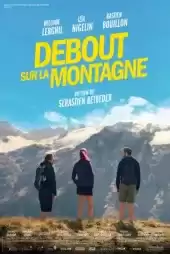 Dağın Tepesinde