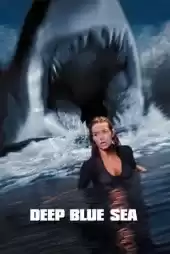 Mavi Korku 1