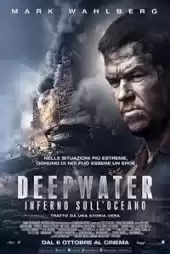 Büyük Felaket izle