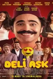 Deli Aşk 