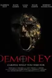 Şeytan Göz izle