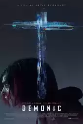 Şeytani izle