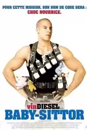 Komando Dadı izle