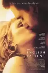 İngiliz Hasta izle
