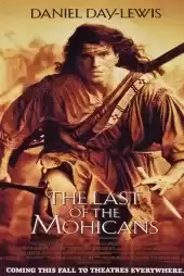 Son Mohikan izle