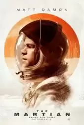 Marslı izle