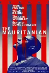 The Mauritanian