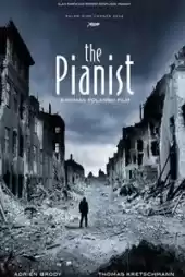 Piyanist izle