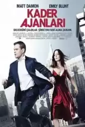 Kader Ajanları izle