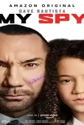 My Spy izle