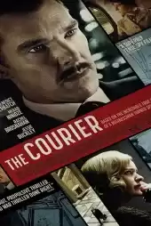 The Courier izle
