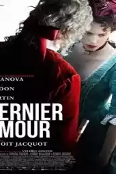 Kazanova, Son Aşk izle