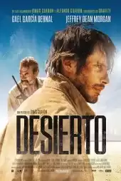 Desierto izle