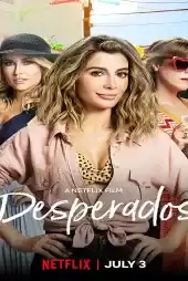Desperados izle