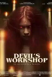 Devil’s Workshop