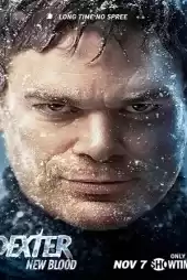 Dexter New Blood