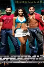 Dhoom 2 