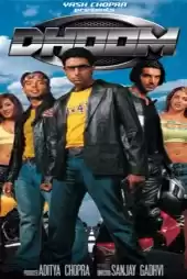 Dhoom 1 