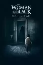 Siyahlı Kadın 2 izle