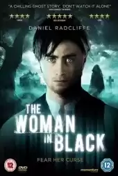 Siyahlı Kadın izle