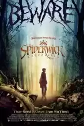 Spiderwick Günceleri izle