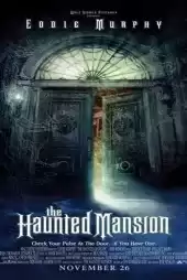 Perili Köşk izle