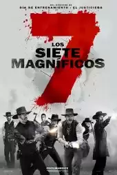 Muhteşem Yedili izle