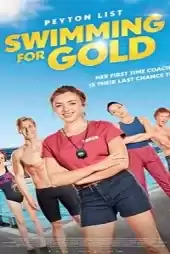 Swimming for Gold izle