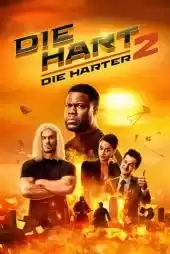 Die Hart: Die Harter
