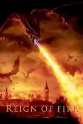Ateş Krallığı izle