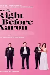 Aaron’dan Önce izle