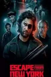 New York’tan Kaçıs izle