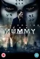 Mumya izle